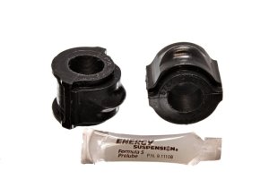 Nissan Maxima Sway Bar Bushing Kit - Front - Energy Suspension - 23mm Performance Polyurethane - Black - `00-`03